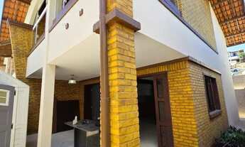 Imagem 7: Casa Duplex em Cond. para aluguel Porto das Dunas com 113 m², sendo 02 Suítes, 01 vaga - A