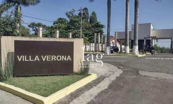 Imagem 6: Terreno à venda, 360 m² por R$ 340.000,00 - Condomínio Villa Verona - Sorocaba/SP