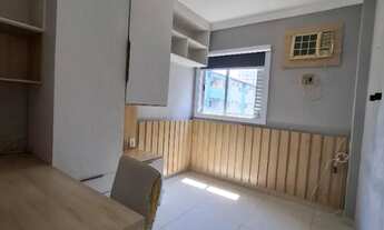 Imagem 5: Apartamento 3 quartos Condomínio Boa Vista Ponta Negra Manaus