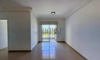 Imagem 2: Apartamento com 2 quartos, 85 m² - venda ou aluguel - Condomínio Luzes Campolim - Sorocaba