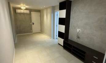 Imagem: Alphagreen (Alphaville) 2 Suítes Varanda