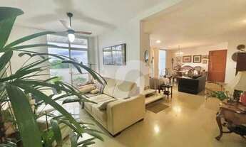 Imagem 2: Cobertura com 3 dormitórios à venda, 250 m² por R$ 1.450.000,00 - Ingá - Niterói/RJ