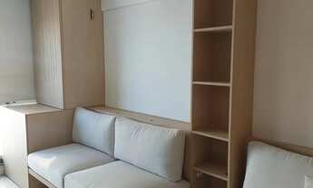 Imagem 6: Studio para locação em Pinheiros com 1 quarto , 30m²