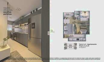 Imagem 5: APARTAMENTO EM OBRAS COM ENTREGA PARA 2026! ULTIMAS UNIDADES