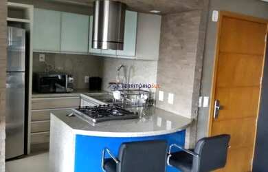 Imagem 5: Apartamento para Venda - 91.33m², 3 dormitórios, sendo 1 suites, 2 vagas - Tristeza