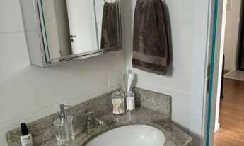 Imagem 5: Imóvel para venda com 47 m² com 2 quartos em Del Castilho - Living Wish Norte