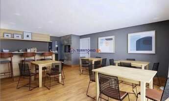 Imagem 4: Apartamento em Cristo Redentor