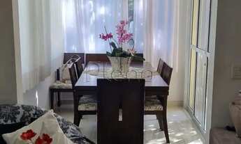 Imagem 6: Sobrado à venda em Indaiatuba, Chácara Belvedere, com 3 quartos, com 169 m², Jardim dos Ar