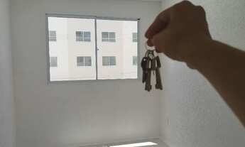 Imagem 2: Aluga-se apartamento/ PONTA DE HUMAITÁ