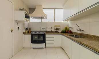 Imagem 7: Venda Apartamento 3 Dormitórios - 256 m² Jardim Paulista