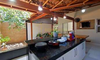 Imagem 3: Casa com 4 quartos no Praia da Baleia onde sua história começa!