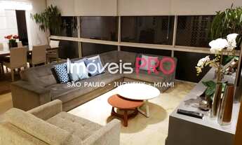 Imagem 4: Apartamento com 3 dormitórios, 1 suíte, 1 vaga e com 169m² - Localização Excelente!