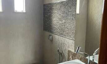 Imagem 3: Sobrado para aluguel com 330 m2, com 4 Suites, piscina e churrrasqueira no Jardins Monaco