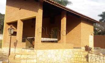 Imagem 3: Casa com 3 quartos à venda, Parque Xangrilá, com 348 m², em CampinasParque Xangrilá