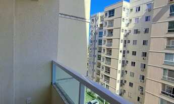 Imagem 6: Imóvel para venda possui 53 metros quadrados com 2 quartos em Centro - Lauro de Freitas