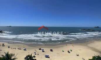 Imagem 2: Apartamento em Avenida Marechal Deodoro da Fonseca - Pitangueiras - Guarujá/SP