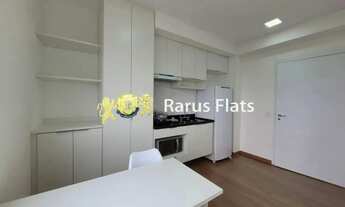 Imagem 4: Flat para locação no Belenzinho - Smart Studio Belém