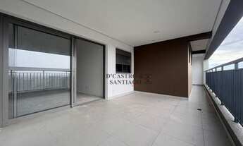 Imagem 4: Apartamento com 3 dormitórios à venda, 125 m² por R$ 2.120.000,00 - Mooca - São Paulo/SP