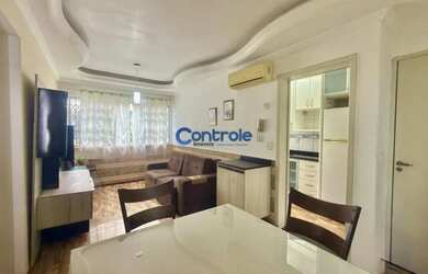 Imagem 6: Apartamento a venda com 3 quartos no Residencial André Maykot em Areias / São José