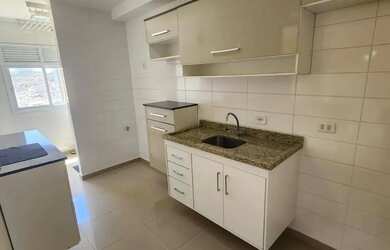 Imagem: Apartamento 02 dorm em Santo André(LOCAÇÂO)