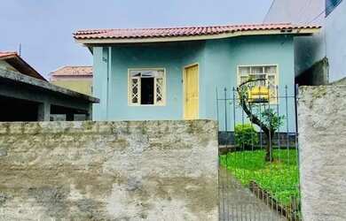 Imagem: Casa à venda no Bairro Madri em Palhoça
