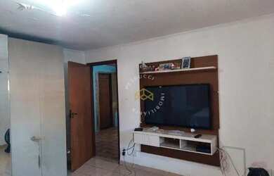 Imagem 6: CASA COM 4 DORMITÓRIOS À VENDA, 391 M² NO CONJUNTO HABITACIONAL VILA SANTANA (SOUSAS) - CA