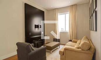 Imagem 2: Apartamento à Venda - Bela Vista, 2 Quartos, 67 m2