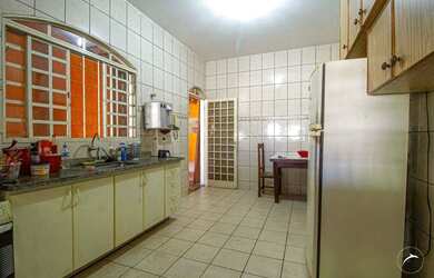 Imagem 6: Casa para venda com 4 quartos em Vicente Pires