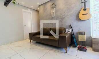 Imagem 3: Apartamento à Venda - Alphaville, 2 Quartos, 54 m2