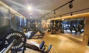 Imagem 5: Studio com 1 dormitório à venda, 38 m² - Ingá - Niterói/RJ