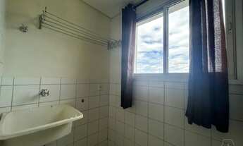 Imagem 6: Apartamento no Residencial Don Luigi em Araçatuba/SP