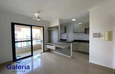 Imagem: Apartamento com 1 quarto para alugar, 49m²