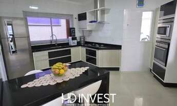 Imagem 7: Casa Térrea a Venda Jardim Europa - Indaiatuba SP - HD Invest