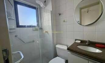 Imagem 6: Apartamento Edifício Vale do Luar Floradas, 3 quartos 1 suíte