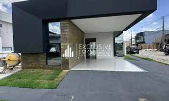 Imagem 2: LINDA CASA DE 120 METROS QUADRADOS, 3 SUÍTES É 4 BANHEIROS