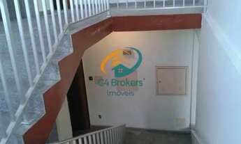 Imagem 6: Prédio comercial em Macedo - Guarulhos