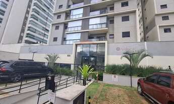 Imagem: Flat para locação no Le Monde no Parque