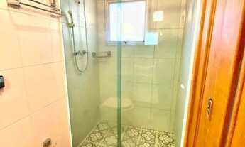 Imagem 2: Apartamento com 2 dormitórios à venda, 70 m² por R$ 445.000,00 - Campo Belo - São Paulo/SP