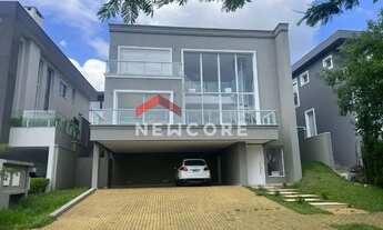 Imagem 3: Casa de condomínio em Alameda Van Gogh - Alphaville - Santana de Parnaíba/SP