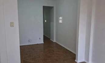 Imagem: Imóvel para aluguel tem 28 metros quadrados