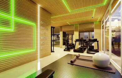 Imagem 7: Casa em Condomínio à venda em Xangri-Lá - Condomínio Amalfi Beach Residences REF: CA3339