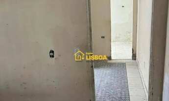 Imagem 7: Sobrado com 1 dormitório, 250 m² - venda por R$ 850.000,00 ou aluguel por R$ 1.000,00/mês