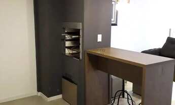 Imagem 2: Loft 1 dormitórios para alugar Centro Pelotas/RS