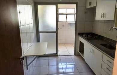 Imagem 6: APARTAMENTO COM DOIS DORMITÓRIOS E DUAS VAGAS EM PINHEIROS