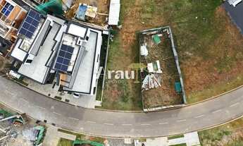 Imagem: Terreno em Condomínio no Santa Cândida