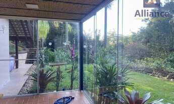 Imagem 7: Casa com 3 dormitórios à venda, 287 m² por R$ 1.750.000,00 - Condomínio Delle Stelle - Lou