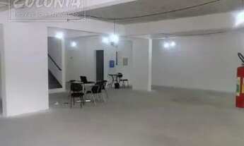 Imagem 2: Loja para locação - Rudge Ramos, São Bernardo do Campo