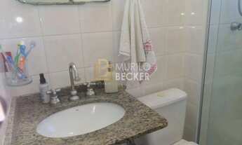 Imagem 4: Apartamento a Venda, 72 m2, 2 dormitórios, 1 suíte, Bairro Jardim Aquarius