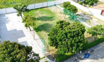 Imagem 3: Vendo excelente Lote no Residencial Mares do Sul, medindo 12x30m