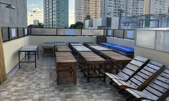 Imagem 3: Aluga-se casa com Lages em boa viagem para período de carnaval